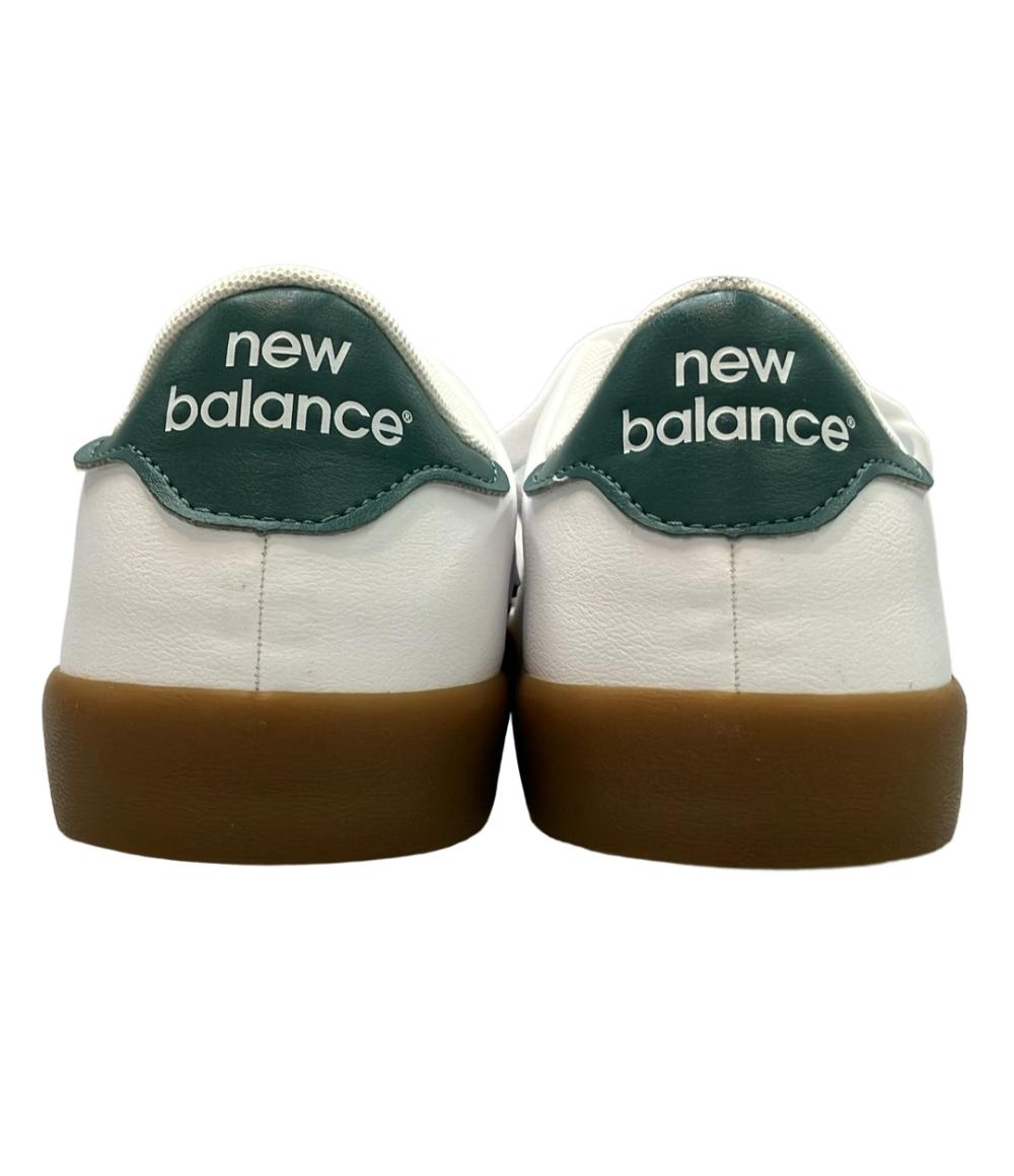 美品 NEW BALANCE ローカットスニーカー CT210RUP メンズ SIZE 25.5 (S) ニューバランス