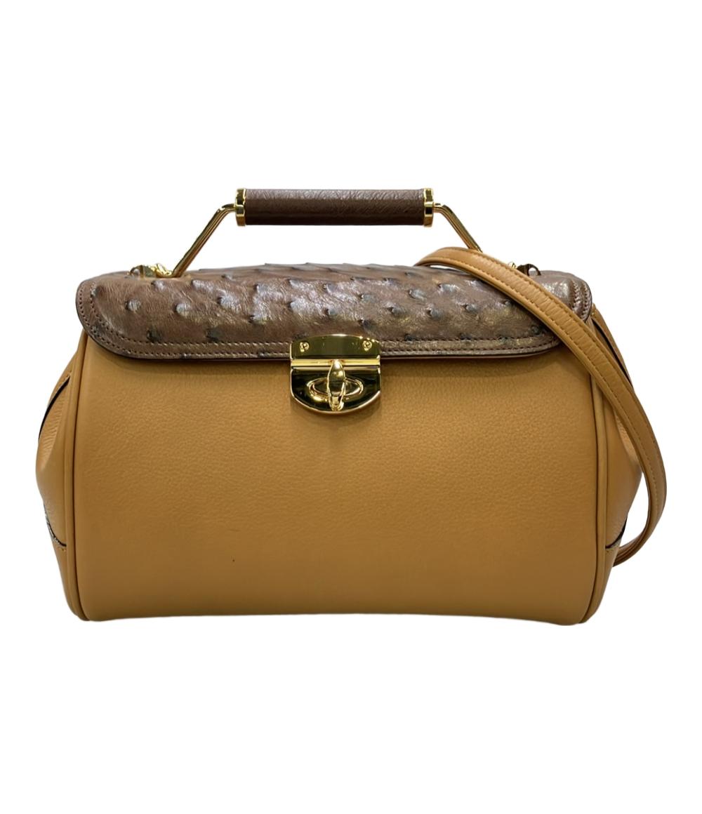 CELENCEE 2WAY ハンドバッグ ショルダーバッグ 斜め掛け レディース セレンシー