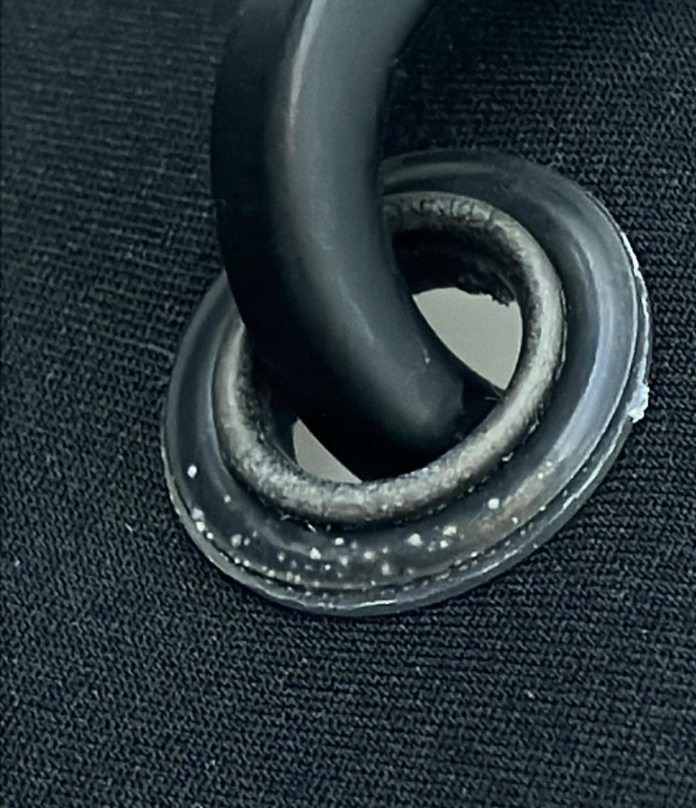 MONCLER GRENOBLE ショルダーポシェット レディース メンズ モンクレールグルノーブル