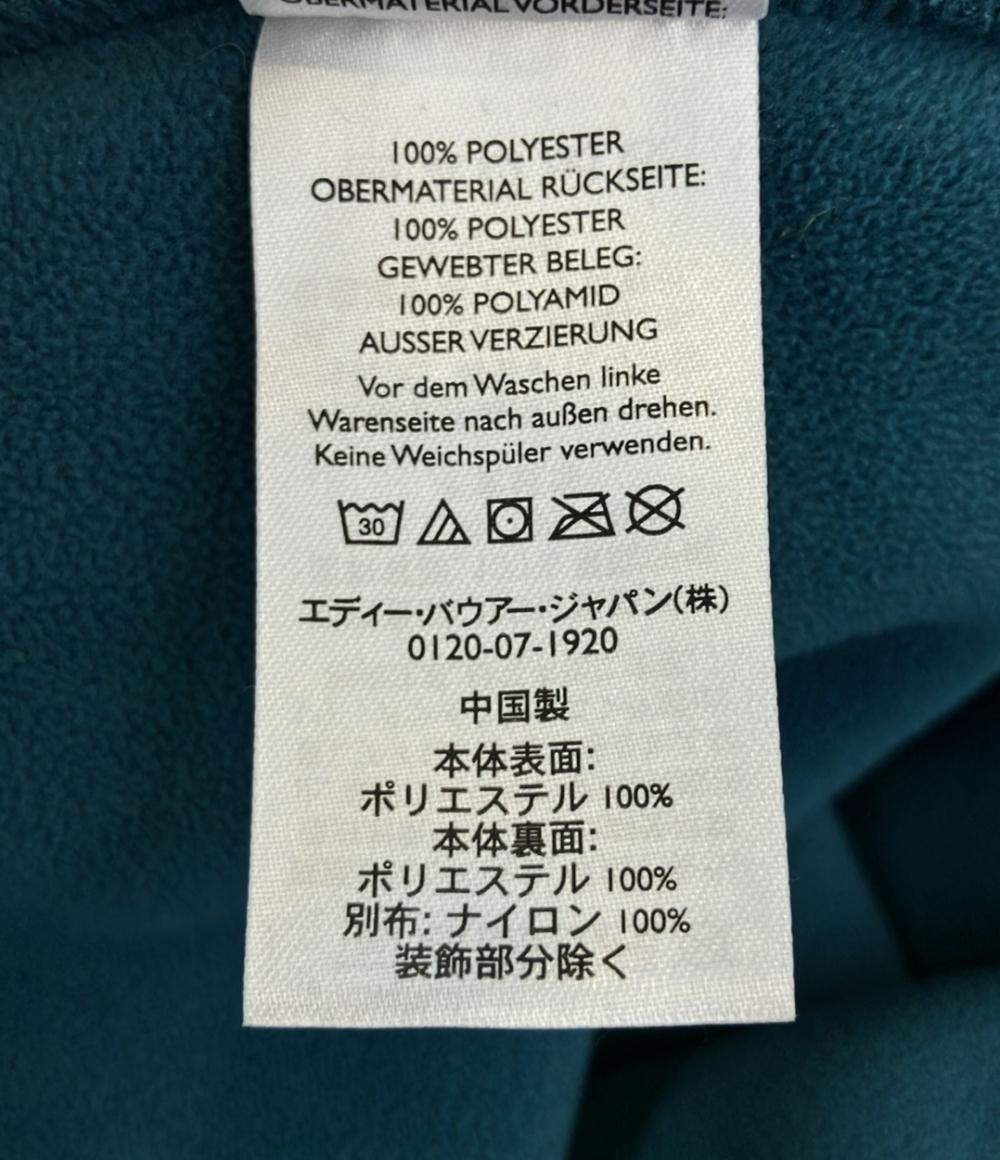 エディー・バウアー フリースジャケット メンズ SIZE S Eddie Bauer