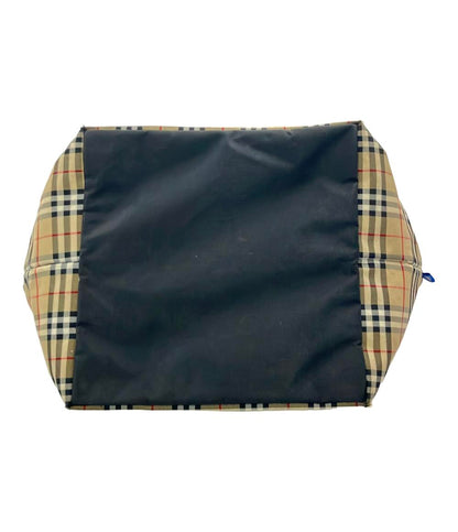 BURBERRY BLUE LABEL トートバッグ ショルダーバッグ 肩掛け レディース バーバリーブルーレーベル