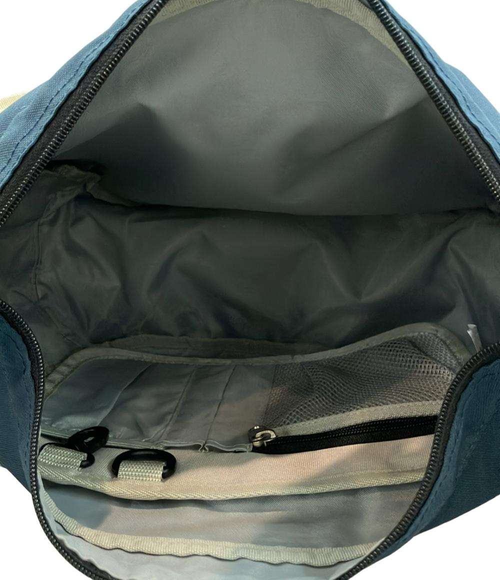 アウトドア ショルダーバッグ メンズ OUTDOOR