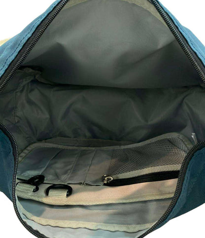 アウトドア ショルダーバッグ メンズ OUTDOOR