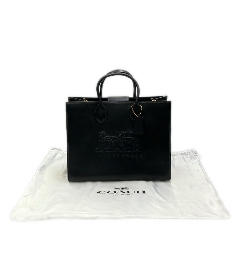 COACH ハンドバッグ ショルダーバッグ 2WAY 斜め掛け CR684 レディース コーチ