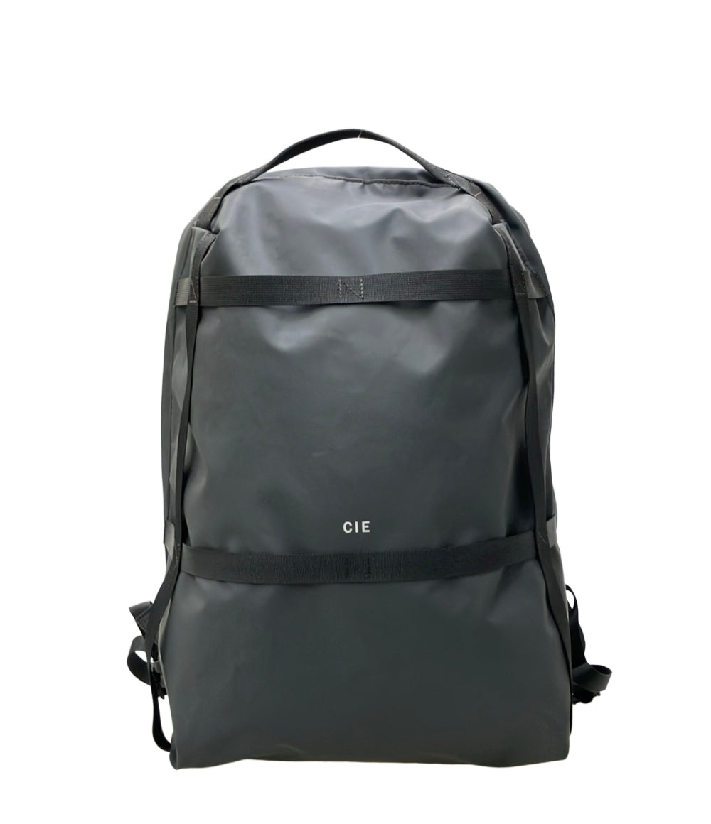 CIE バックパック ユニセックス シー