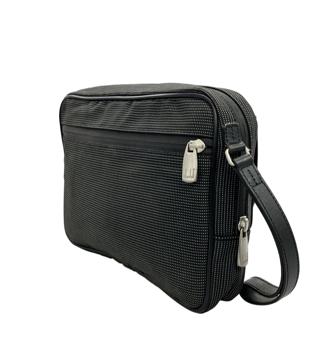 美品 Dunhill クラッチバッグ メンズ ダンヒル