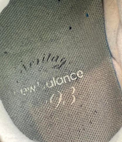 NEW BALANCE ローカットスニーカー MR993MG メンズ SIZE 27.0 (L) ニューバランス