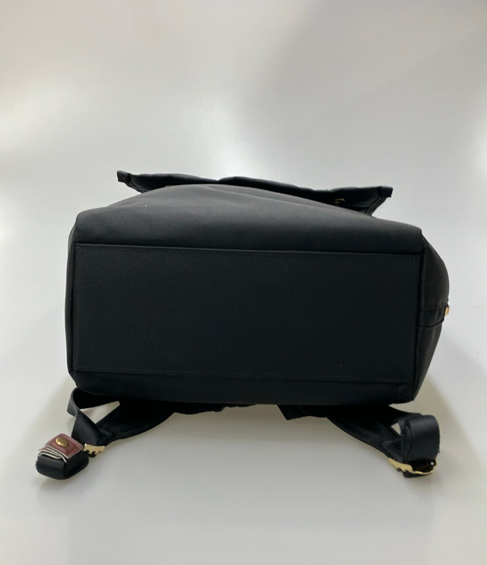 美品 PORTER リュック レディース ポーター