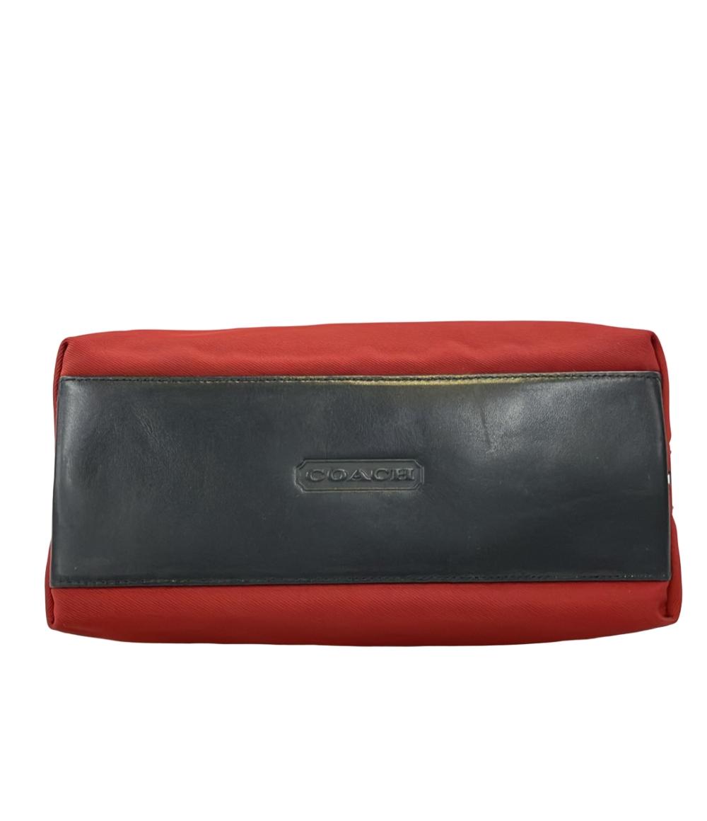 COACH 2WAY ハンドバッグ ショルダーバッグ 斜め掛け 7400 レディース コーチ