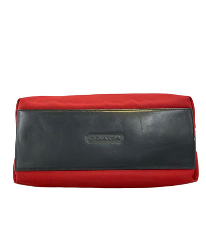 COACH 2WAY ハンドバッグ ショルダーバッグ 斜め掛け 7400 レディース コーチ