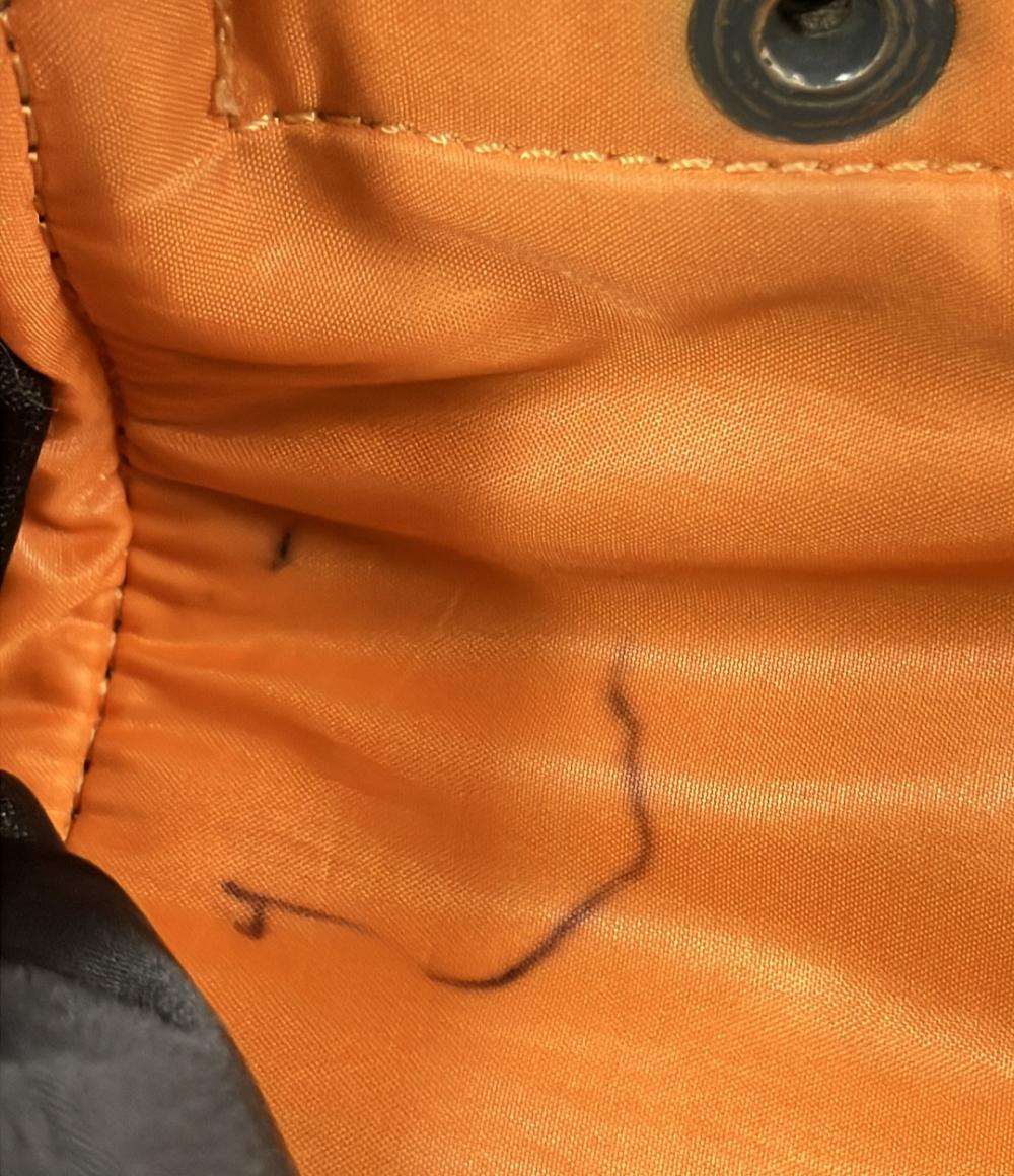 PORTER ショルダーバッグ 斜め掛け タンカー メンズ ポーター