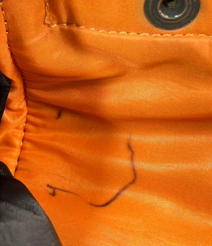 PORTER ショルダーバッグ 斜め掛け タンカー メンズ ポーター