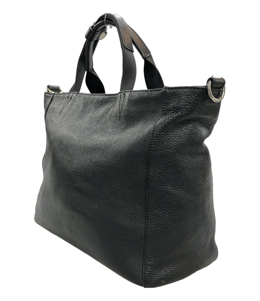 フリークスストア 2wayハンドバッグ ショルダーバッグ 斜め掛け ユニセックス FREAK'S STORE