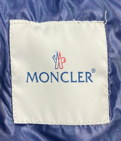 モンクレール ダッフルダウンコート レディース SIZE 2 (M) MONCLER