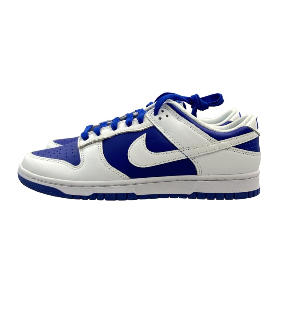 NIKE ローカットスニーカー DUNK LOW RETRO DD1391-401 メンズ SIZE 27.5 (L) ナイキ
