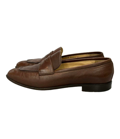 GUCCI ペニーローファー 101 0326 0 レディース SIZE 6 1/2 (23.5cm) グッチ