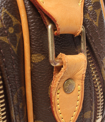 LOUIS VUITTON ショルダーバッグ 斜め掛け リポーターPM モノグラム M45254 レディース ルイ・ヴィトン