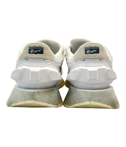 ONITSUKA TIGER ローカットスニーカー MOAGE CO レディース SIZE 24.0 (L) オニツカタイガー