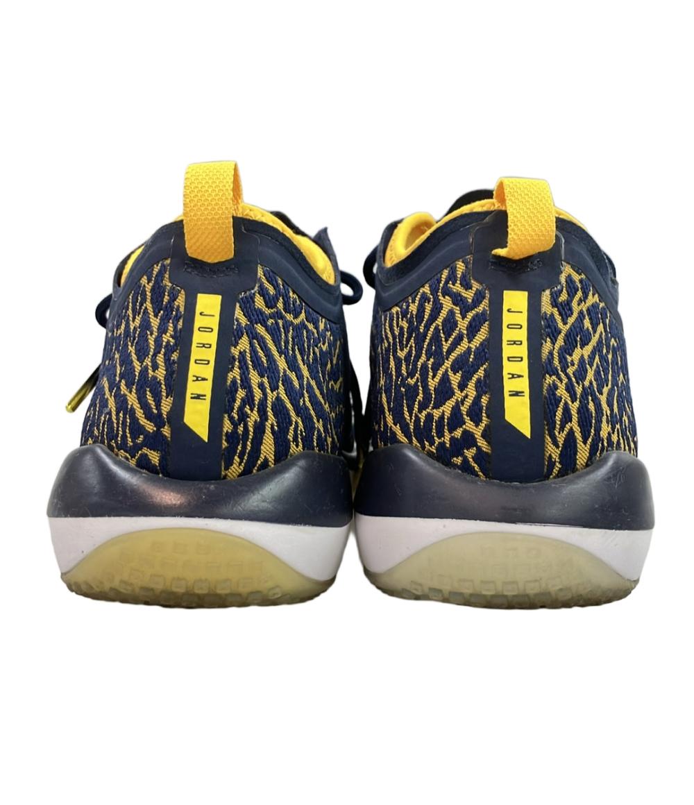 ナイキ ローカットスニーカー ジョーダン トレイナー 1 ロー 845403-420 メンズ SIZE 26.5 (M) NIKE