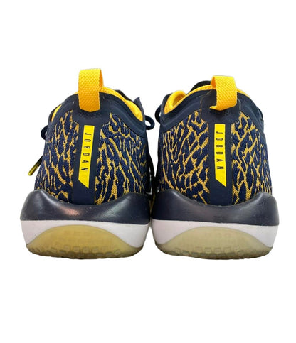 ナイキ ローカットスニーカー ジョーダン トレイナー 1 ロー 845403-420 メンズ SIZE 26.5 (M) NIKE