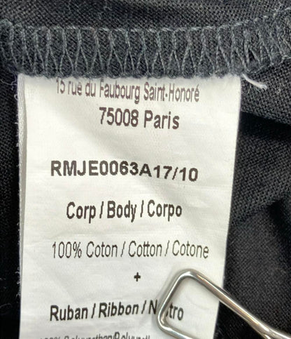 ランバン 半袖Tシャツ メンズ SIZE L (L) LANVIN