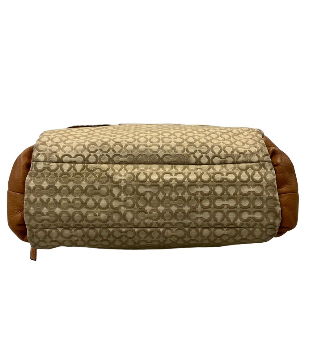 COACH 2wayハンドバッグ ショルダーバッグ オプアート 30094 レディース コーチ