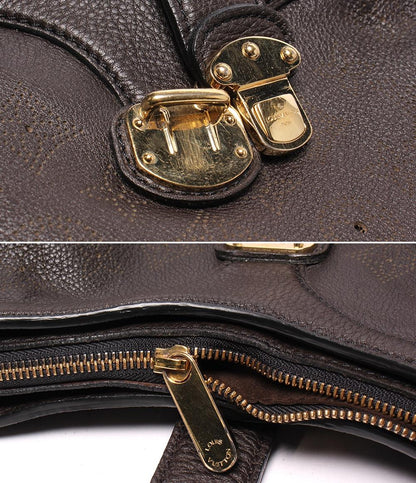LOUIS VUITTON ショルダーバッグ 肩掛け マヒナ XS モノグラム マヒナ M95660 レディース ルイ・ヴィトン