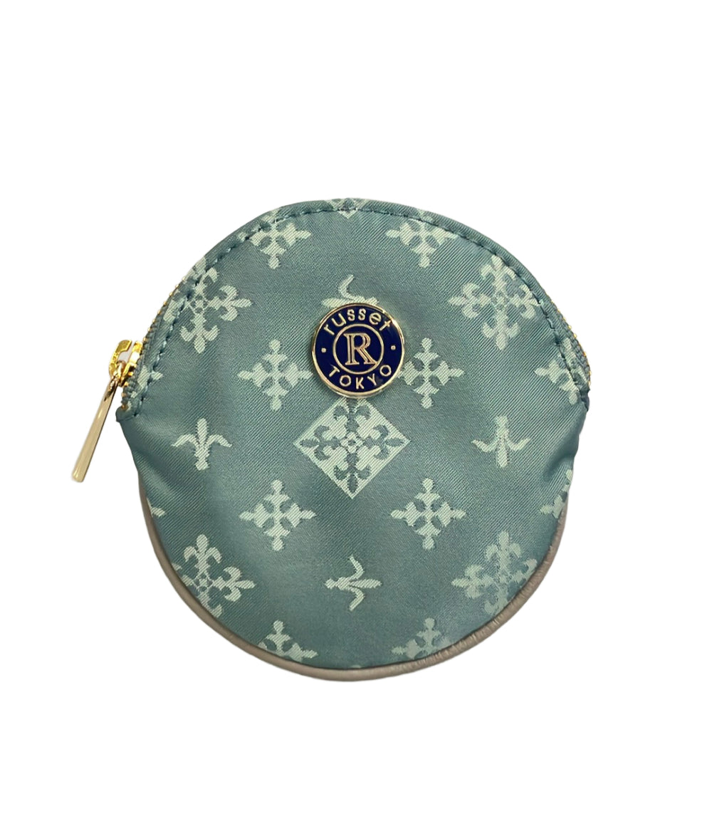 HERMES コインケース シルバー金具 Y刻印 ル ヴァンキャトル