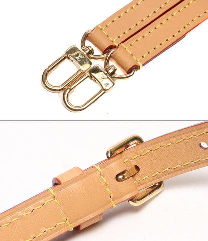 美品 LOUIS VUITTON 2WAYハンドバッグ ショルダーバッグ 斜め掛け 肩掛け プティット サックプラ モノグラム M81295 レディース ルイ・ヴィトン