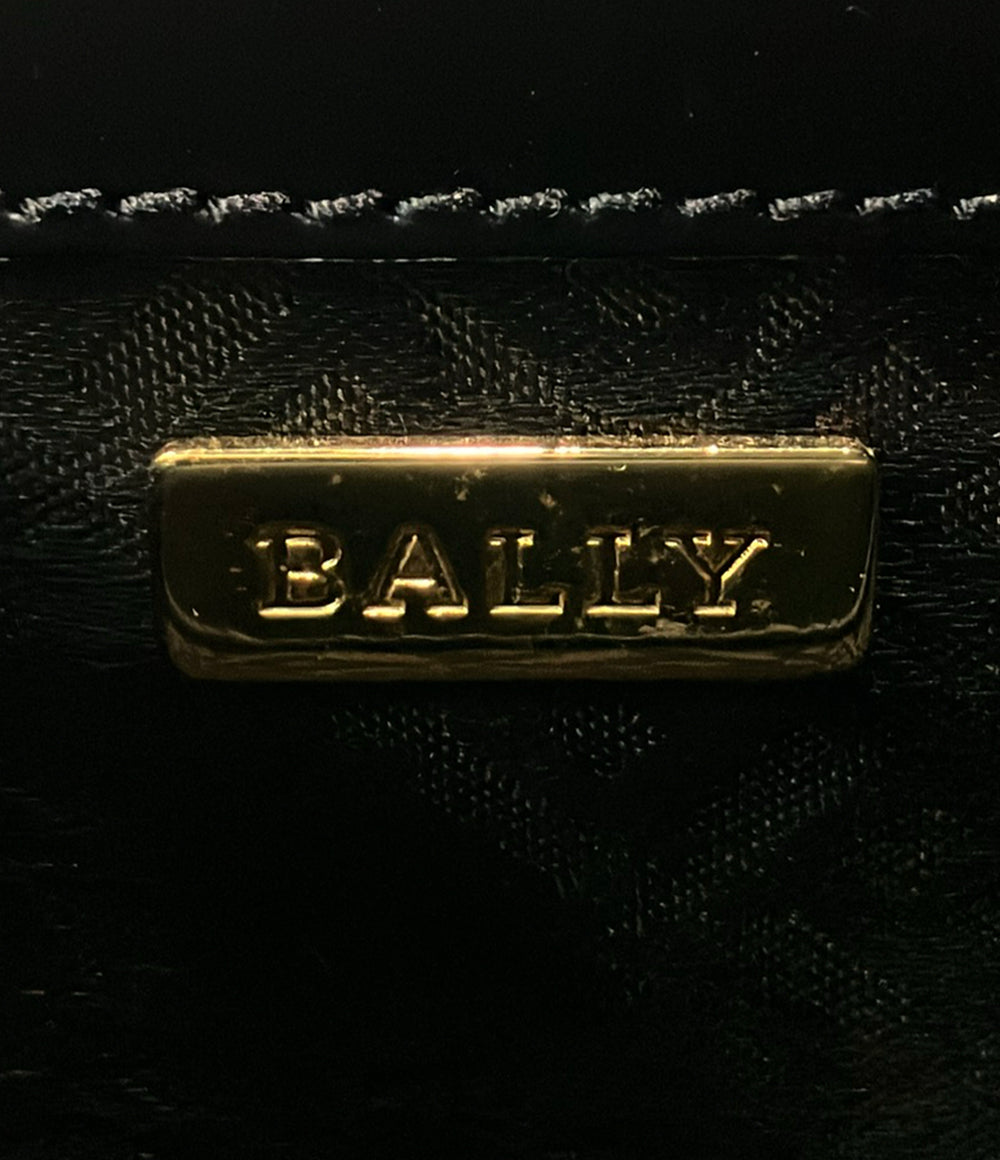 BALLY ショルダーバッグ 肩掛け レディース バリー