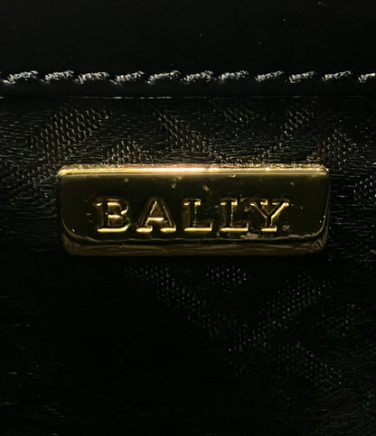 BALLY ショルダーバッグ 肩掛け レディース バリー