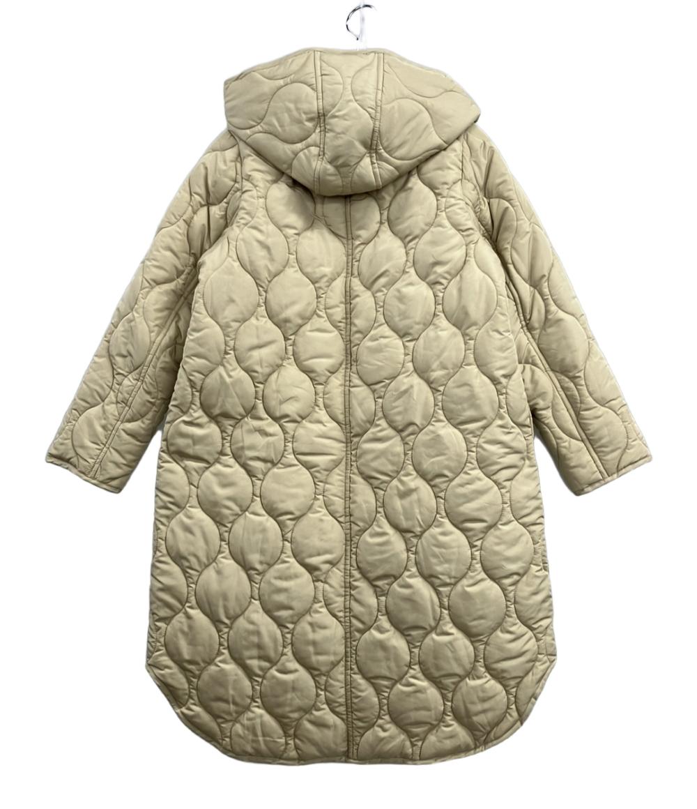 エマテイラー キルティングコート レディース SIZE 36 (S) Emma Taylor