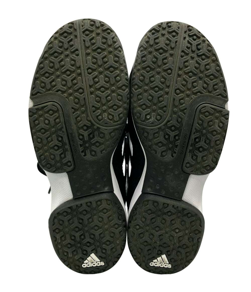 adidas ローカットスニーカー ゲームコート2 GZ4769 メンズ SIZE 25.5 アディダス