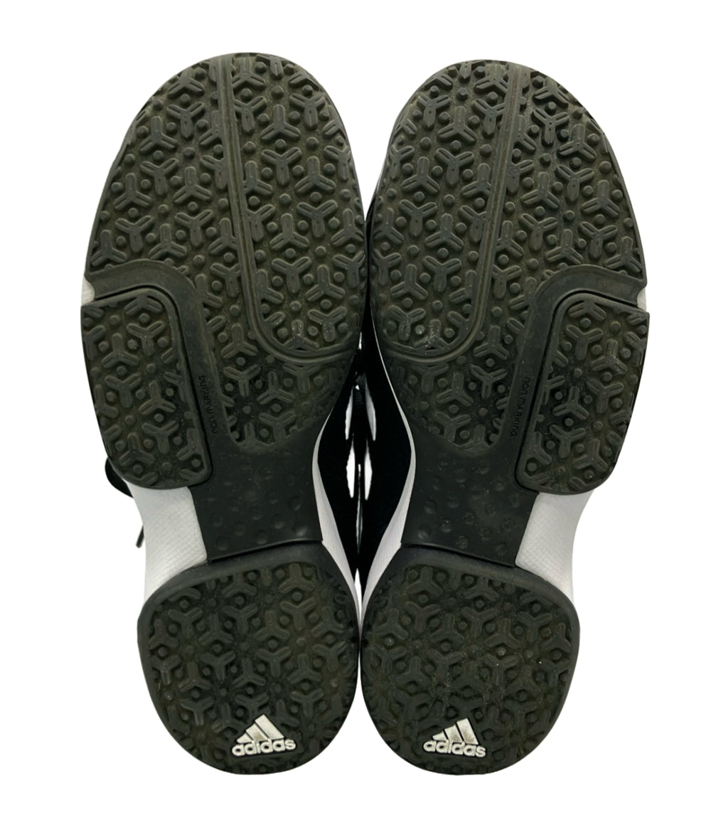 adidas ローカットスニーカー ゲームコート2 GZ4769 メンズ SIZE 25.5 アディダス