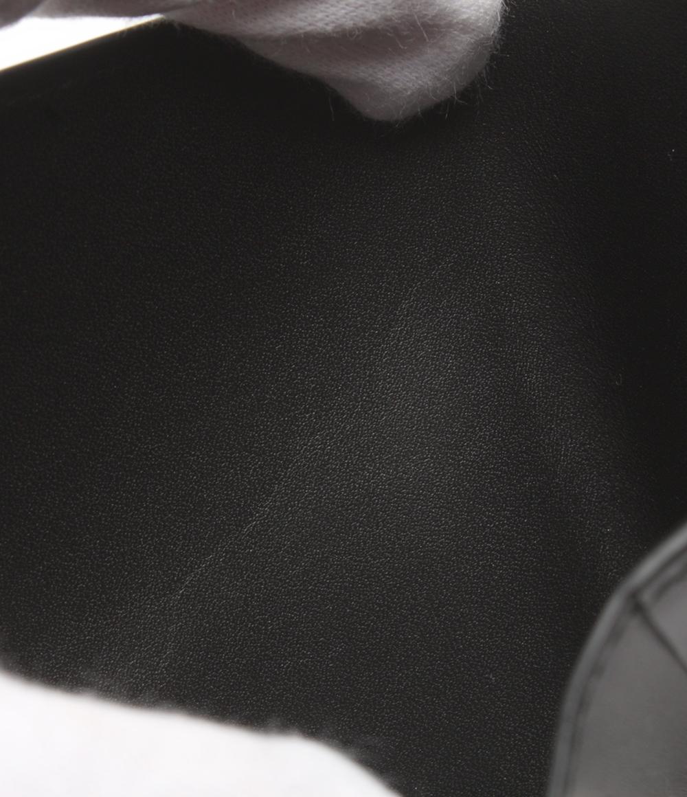 サルバトーレフェラガモ 二つ折り財布 ガンチーニ メンズ Salvatore Ferragamo