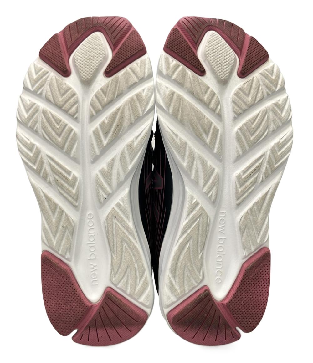 NEW BALANCE ローカットスニーカー W411LP1 レディース SIZE 24.0 (L) ニューバランス