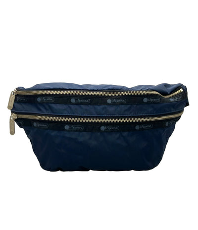 LeSportsac ウエストバッグ ボディバッグ レディース レスポートサック