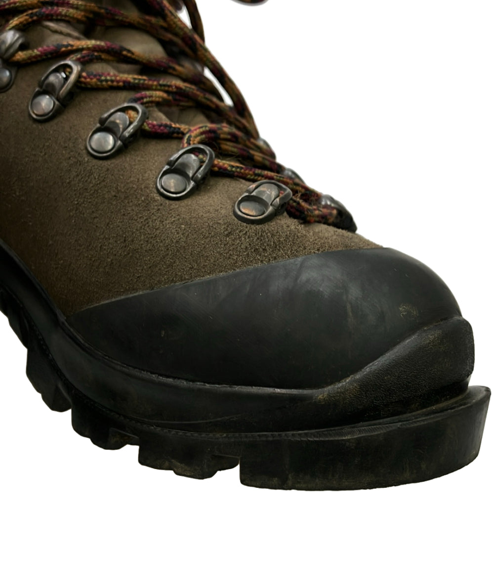 mont-bell トレッキングシューズ 登山靴 アルパインクルーザー 2800 1129 185 メンズ SIZE 26 1/2 モンベル