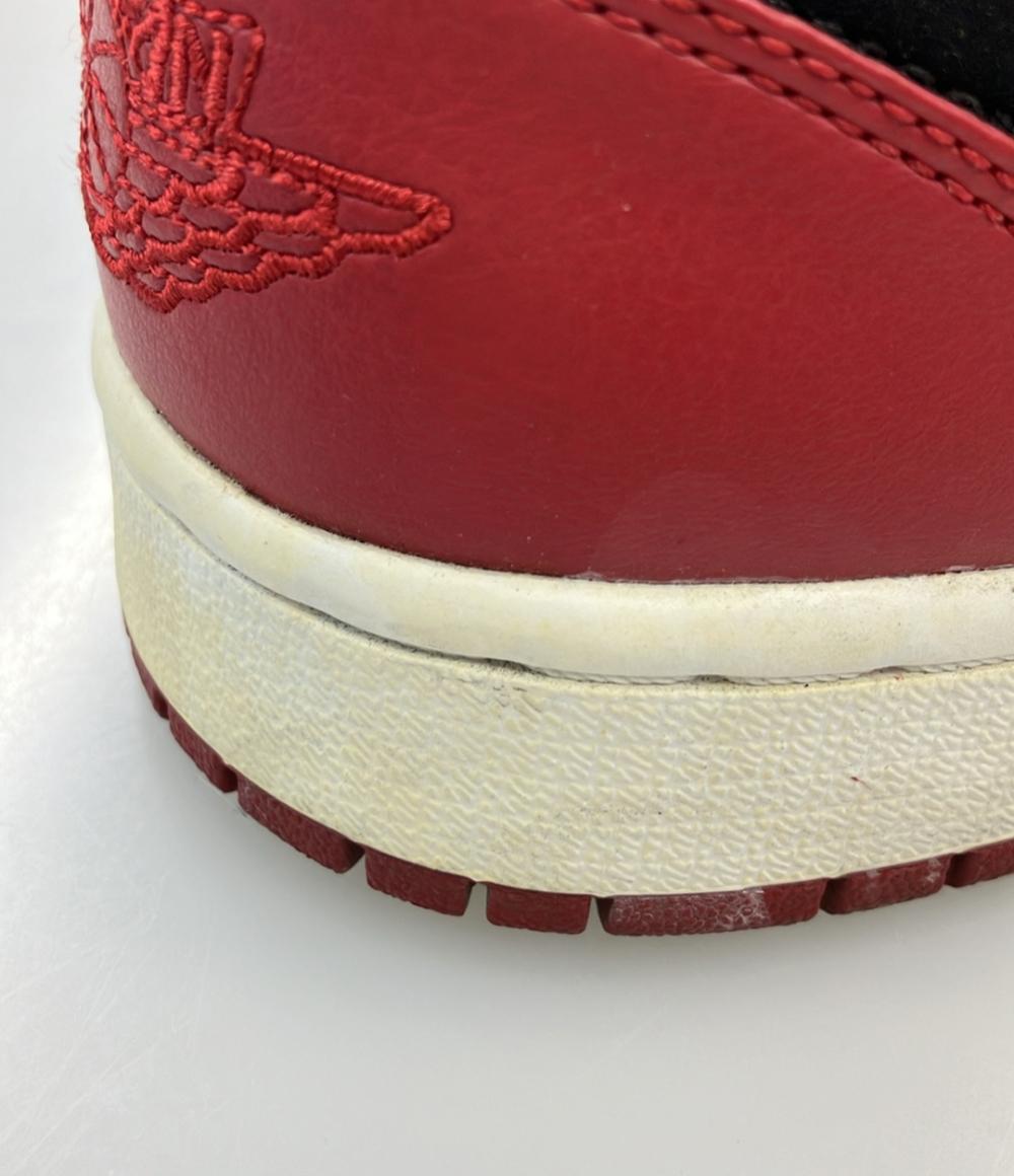 NIKE ローカットスニーカー AIR JORDAN 1 LOW 553558-116 メンズ SIZE 26.0 (M) ナイキ