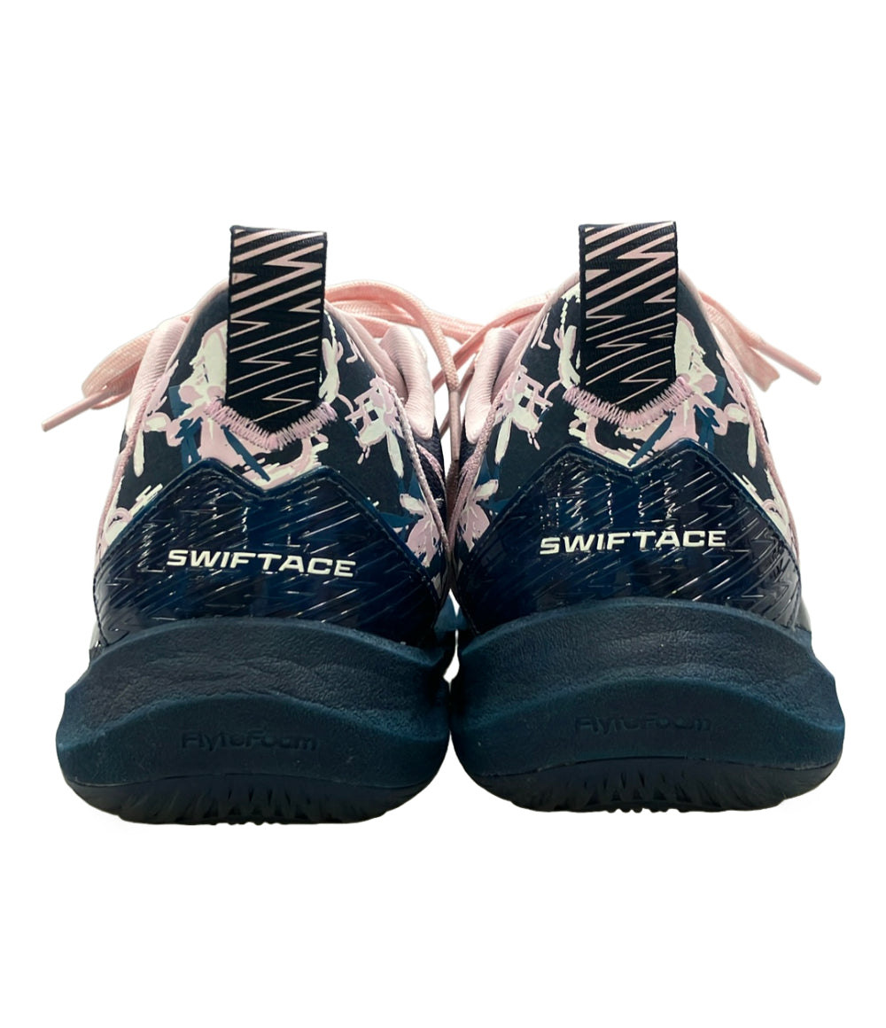 asics ローカットスニーカー SWIFTACE 1063A142 レディース SIZE 25.0 アシックス