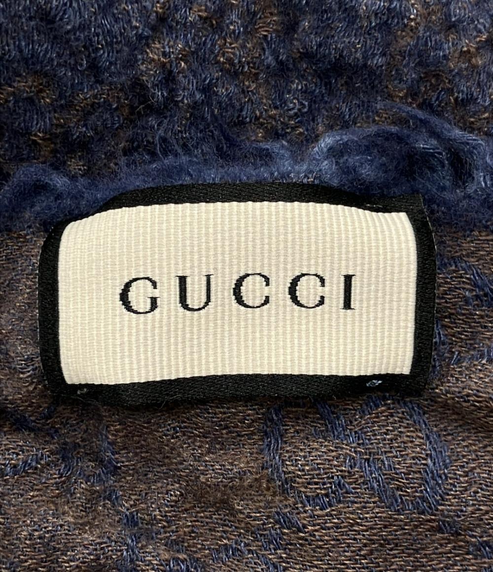 GUCCI ストール レディース メンズ グッチ