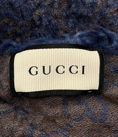 GUCCI ストール レディース メンズ グッチ