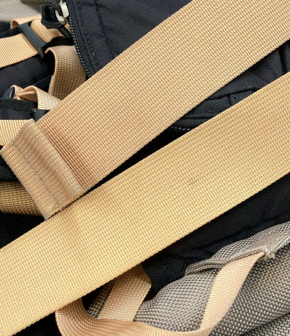 THE NORTH FACE リュック バックパック メンズ ザ・ノース・フェイス