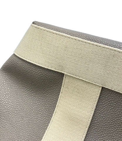 美品 Breath TOPKAPI 2way トートバッグ ショルダーバッグ 斜め掛け レディース ブレストプカピ