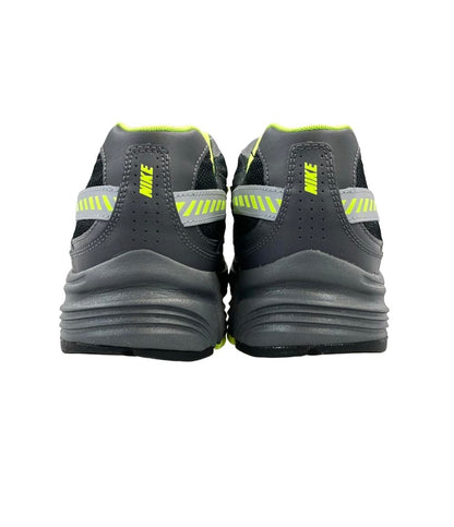 美品 NIKE ローカットスニーカー INITIATOR 394055-023 メンズ SIZE 28.0 (XL) ナイキ