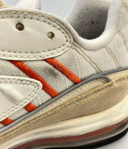 NIKE ローカットスニーカー AIR MAX 98 640744-108 メンズ SIZE 27.5 (L) ナイキ