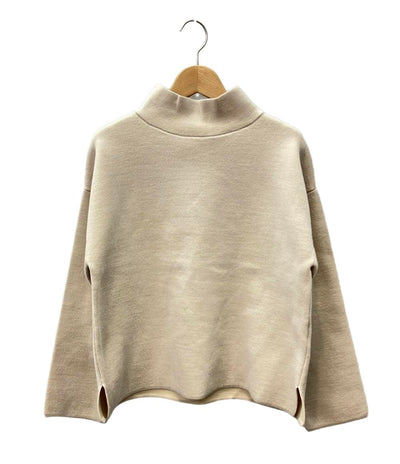 美品 ブルーグリード ハイネックニット レディース SIZE 38 (S) Blue Greed