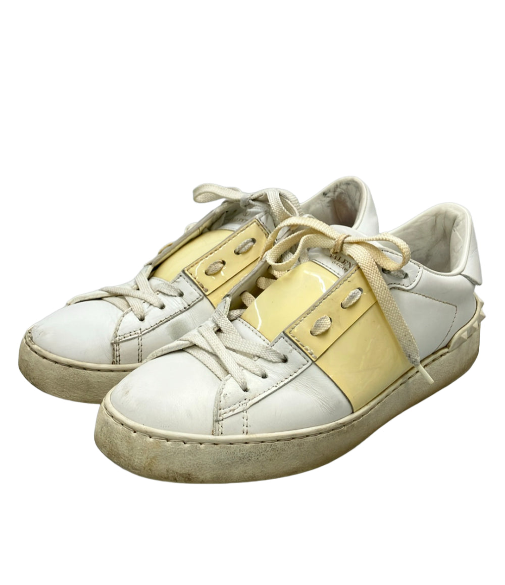 Valentino Garavani ローカットスニーカー ENM 781 レディース SIZE 37 1/2 ヴァレンティノ・ガラヴァーニ