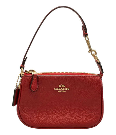 COACH ハンドバッグ ミニポーチ 6386 レディース コーチ