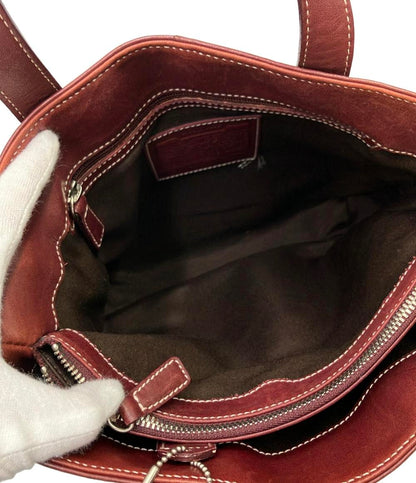 COACH ハンドバッグ トートバッグ 7787 レディース コーチ